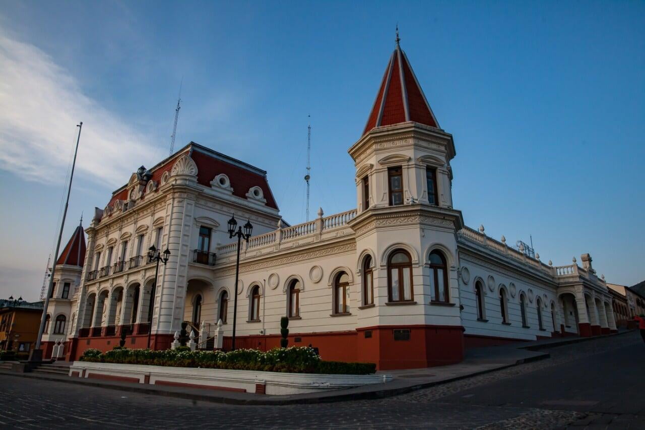 Conoce al Pueblo Mágico del Oro